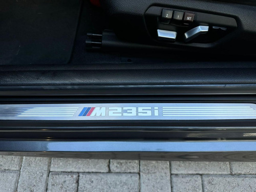 BMW Serie 2 3.0 M235i M Package 326cv