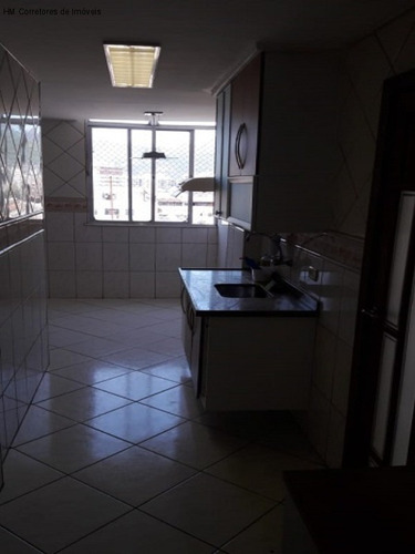 Imagem 7 de 15 de Apartamento De Três Quartos Em Frente Ao Norteshopping - Hmap1061 - 68853312