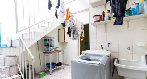 Imagem 22 de 30 de Sobrado Em Vila Dom Pedro I, São Paulo/sp De 120m² 3 Quartos À Venda Por R$ 840.000,00 - So1246172-s