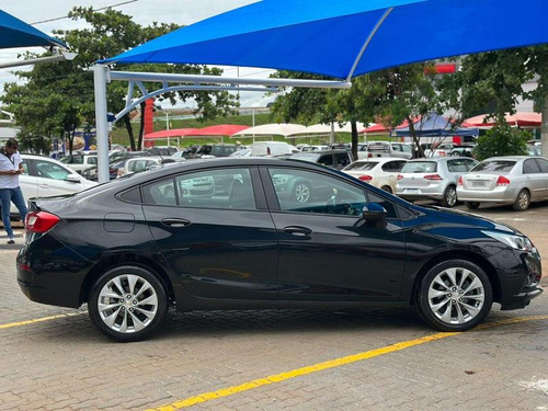 Chevrolet Cruze 1.4 Turbo Lt 16v Flex 4p Automatico