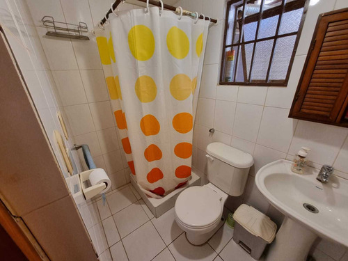 Arriendo Amplia Casa Los Pinos, Reñaca (69633)