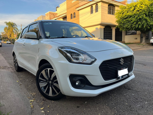 Suzuki Swift 1.2 Glx Mt
