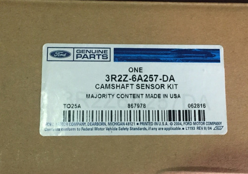 Engranaje De Leva, Ratchet Ford 5.4, 4.6 Explorer, Fx4