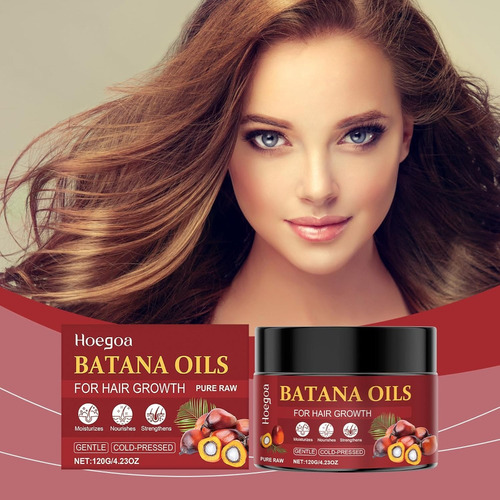 Aceite Capilar, Tratamiento Nutritivo Para Un Cabello Suave