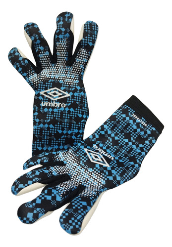 Guantes Umbro Neo League - 21273u-lmn