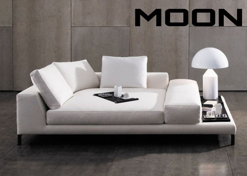 Sillón Modelo Moon