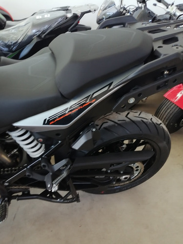 Imagen 7 de 10 de Ktm 1290 Super Adventrure S
