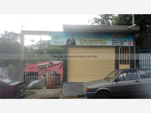 Terreno - Batistini - Sao Bernardo Do Campo - Sao Paulo | Ref.: - 14682