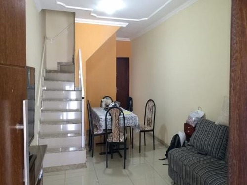 Imagem 7 de 26 de Casa À Venda, 2 Quartos, Rio Branco - Belo Horizonte/mg - 748