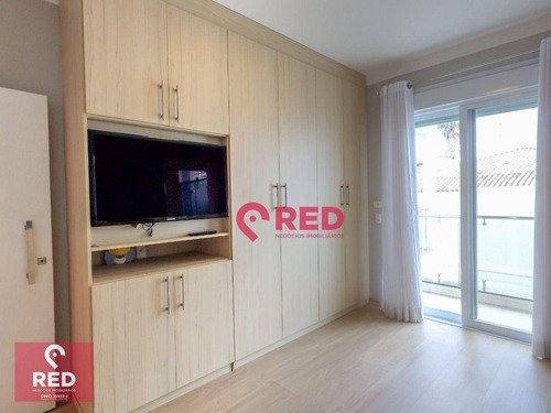 Imagem 27 de 30 de Sobrado Com 3 Dormitórios À Venda, 460 M² Por R$ 3.500.000,00 - Condomínio Vila Dos Inglezes - Sorocaba/sp - So0679