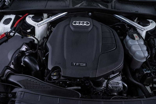 Imagem 12 de 14 de Audi A5 Sportback Prestige 2.0tfsi 190cv Aut./2019
