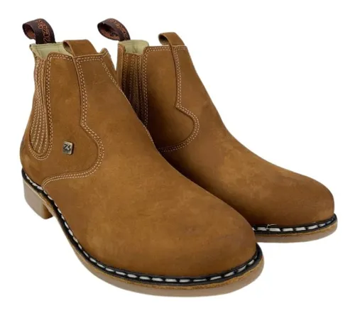 Botina tradicional sale