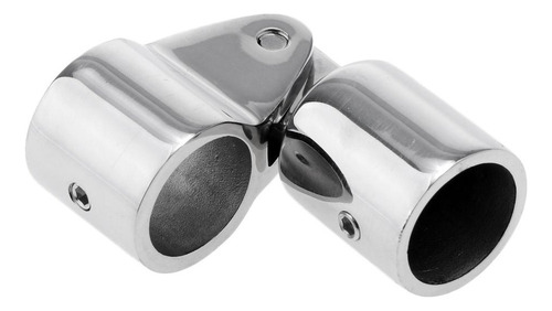 Suporte Manual Para Cotovelo De Toldo De Barco Marítimo