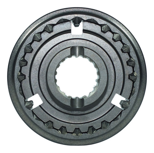 Carro Sincronizador 5ª Caja Suzuki Ignis 2002-2006 Original
