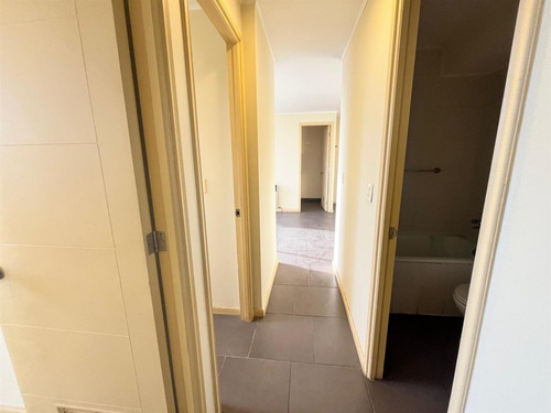 Arriendo Depto De 3 Dorm. Gastos Comunes Incluidos En Talca