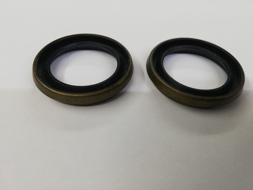 Cubrepolvos Metalico 41mm Yamaha Vstar 650 950 1100 Premium
