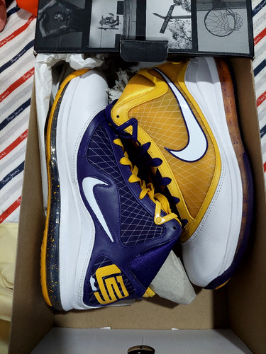 Nike Lebron 7 