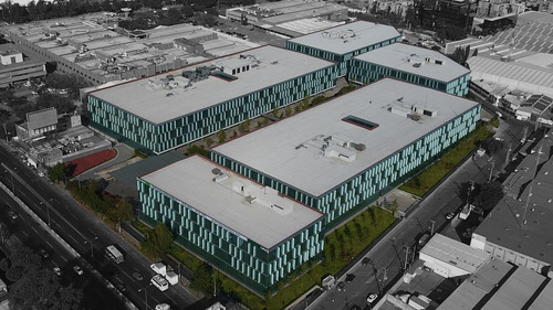 Elije Tu Proxima Oficina En Este Corporativo