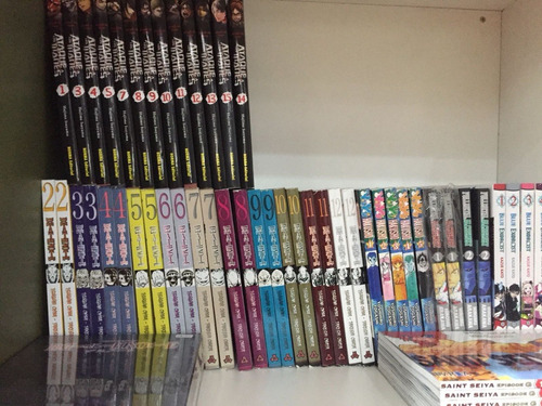 Imagen 6 de 6 de Manga Naruto - Varios Tomos - Precio Por Unidad Xuruguay