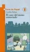Caso Del Mono Extraviado (torre De Papel Naranja) (primero*-