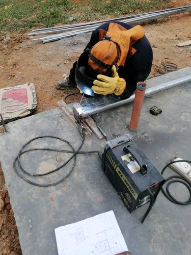 Soldadores En Yurimaguas Y Fabricación De Puertas Enrollable
