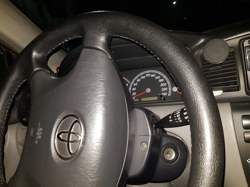 Toyota Corolla Fielder Xei