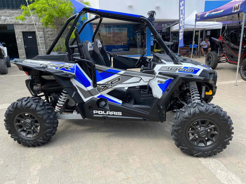 Utv Polaris Rzr 1000