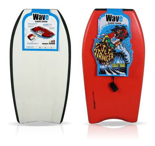Imagen 2 de 3 de Boogie Board Morey Wave 7 8 9 10 11 Años Niños 37