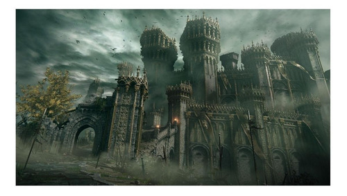 Imagen 3 de 5 de Elden Ring / Ps4 Digital / Original + Garantía!