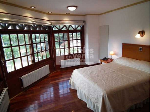 Hotel En Venta En Sierra De La Ventana - Buenos Aires - Ar-ba15-2