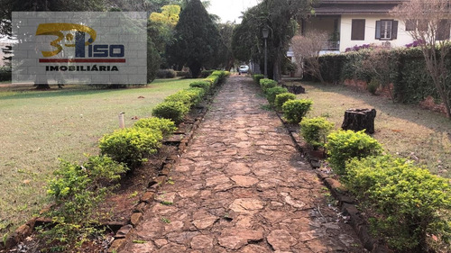 Imagem 8 de 11 de Fazenda Em Centro - Campinas - 2057