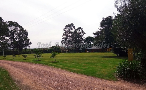 Imagen 6 de 8 de Chacra En Venta - Colonia Del Sacramento