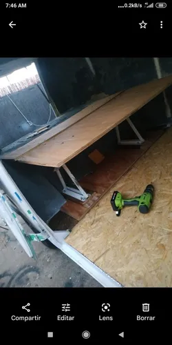 Bisagra Para Sofa Cama De Combi 