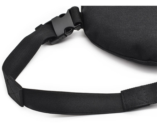 Bolso Oxford Para Pierna Y Muslo Para Hombres, Mujeres,