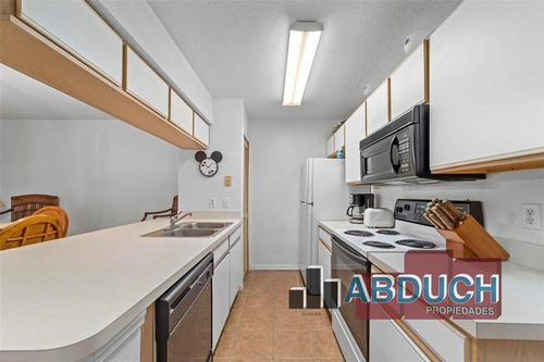 Casa En Venta En Orlando