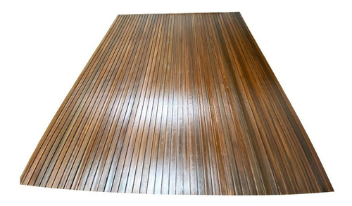 Perfil Tipo Deck Zeromadera 3 Pulgadas Ramtec (pza 1.5m)