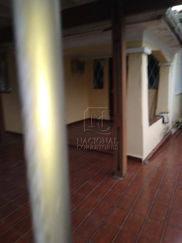 Terreno À Venda, 448 M² Por R$ 900.000,00 - Vila Curuçá - Santo André/sp - Te1017