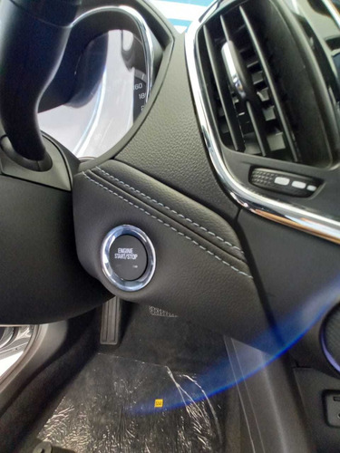 Imagem 9 de 12 de Chevrolet Cruze Ltz 1.4 16v Ecotec (aut) (flex)