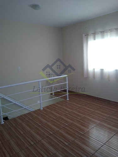 Imagem 14 de 30 de Sobrado Condomínio Real Park Tietê Jundiapeba Mogi Das Cruzes, Sp R$ 510.000,00 - So00103 - 69450403