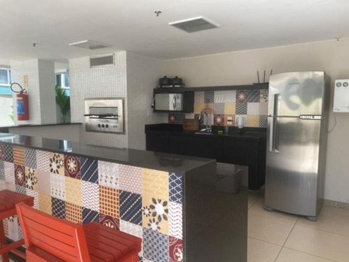 Imagem 25 de 30 de Cobertura À Venda, 140 M² Por R$ 1.260.000,00 - Icaraí - Niterói/rj - Co0453