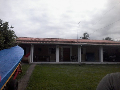 Imagem 1 de 16 de Casa Venda Caraguatatuba - Sp - Porto Novo - 6349