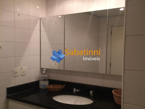 Imagem 11 de 18 de Apartamento A Venda Em Sp Bela Vista - Ap04419 - 69330021