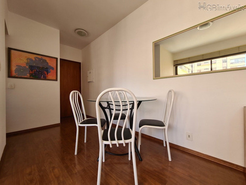 Imagem 6 de 15 de Apartamento - Moema - Ref: 7909 - L-t-pract1010