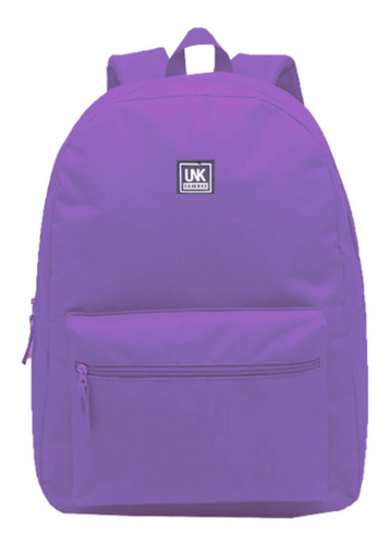 Mochila Juvenil Feminina Uniker Colors