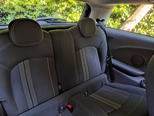 Mini Cooper S 2.0 Salt 2019