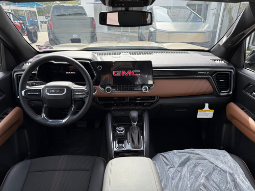GMC Canyon 2.7 At4
