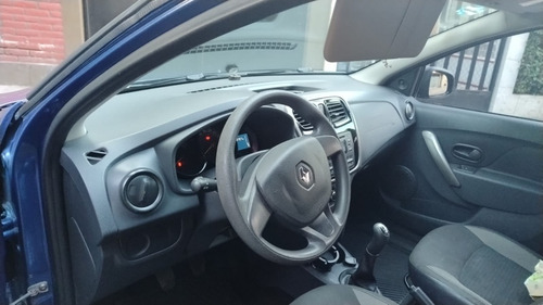 Renault Sandero 1.6 Expression Mt