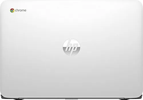 Computador Chromebook Hp 14'' Hd Sva Intel Dual Core