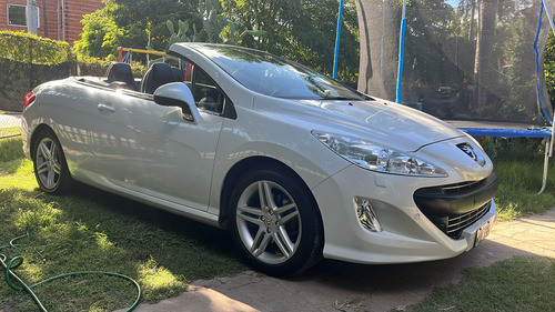 Peugeot 308 1.6 Cc Thp 156cv