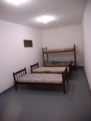 Chácara Em Itanhaém Com Piscina E Churrasqueira | 4748 E